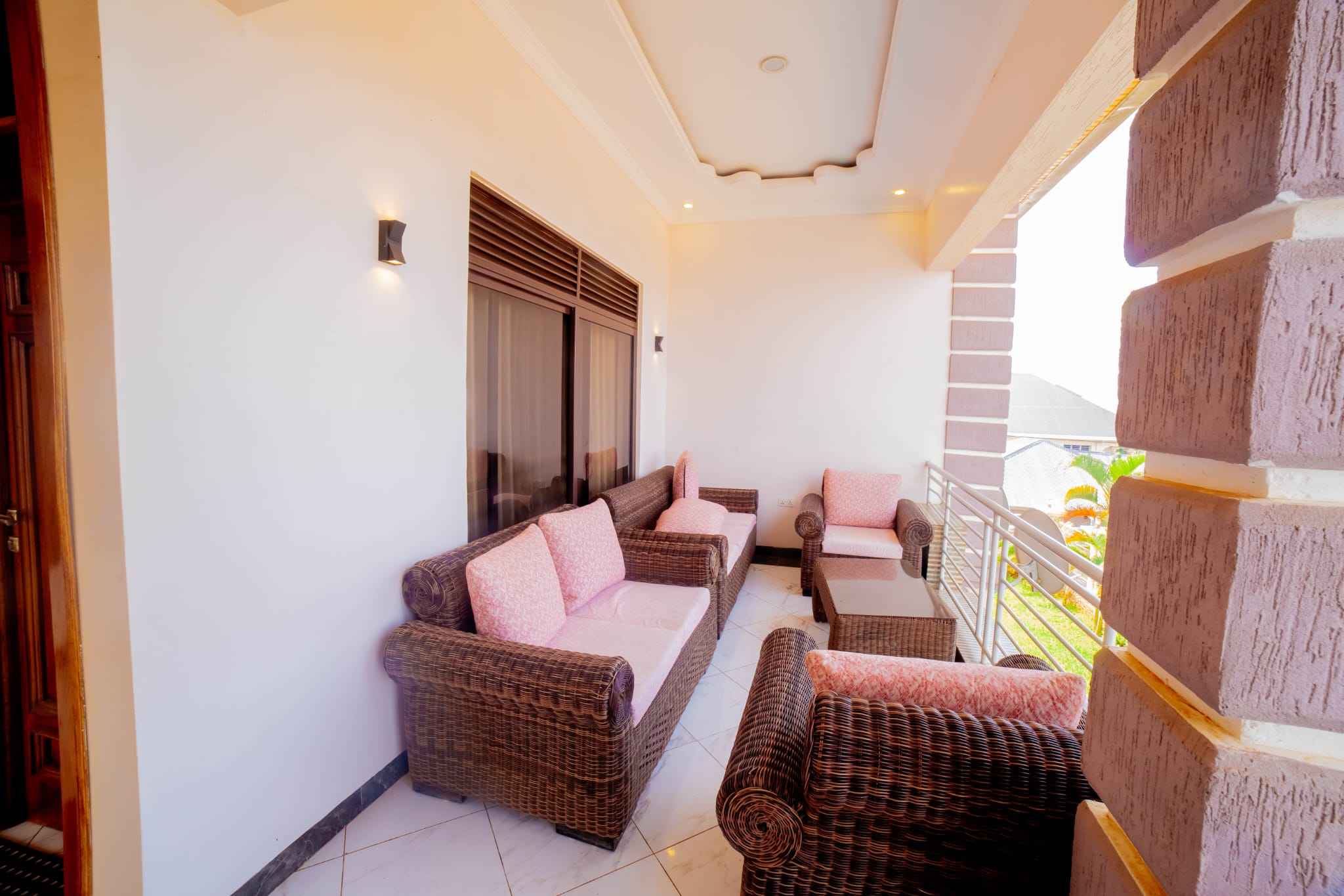 Transit House for Rent at Gihosha – $1350/month(Second Floor) - 4