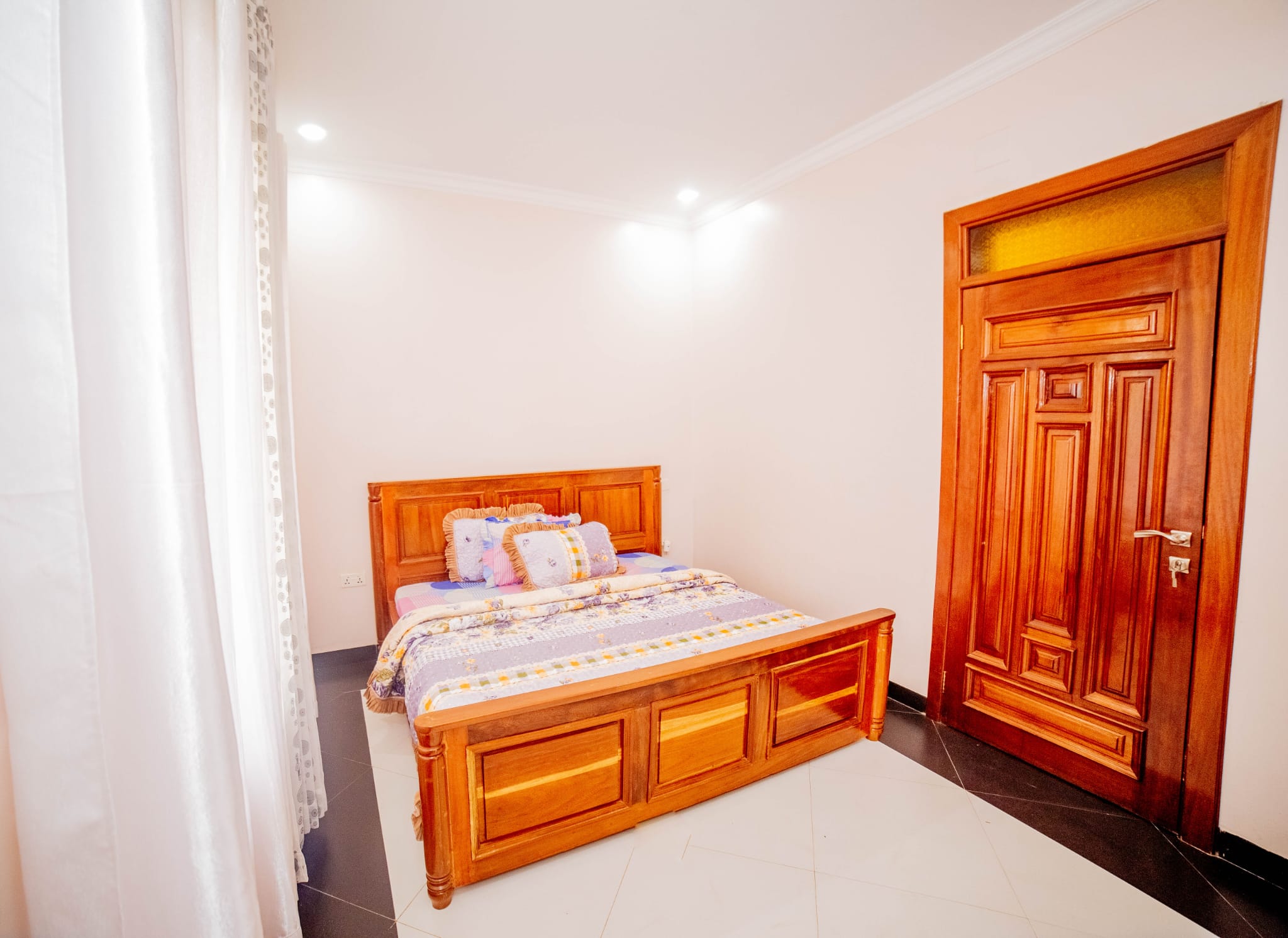 Transit House for Rent at Gihosha – $1350/month(Second Floor) - 5