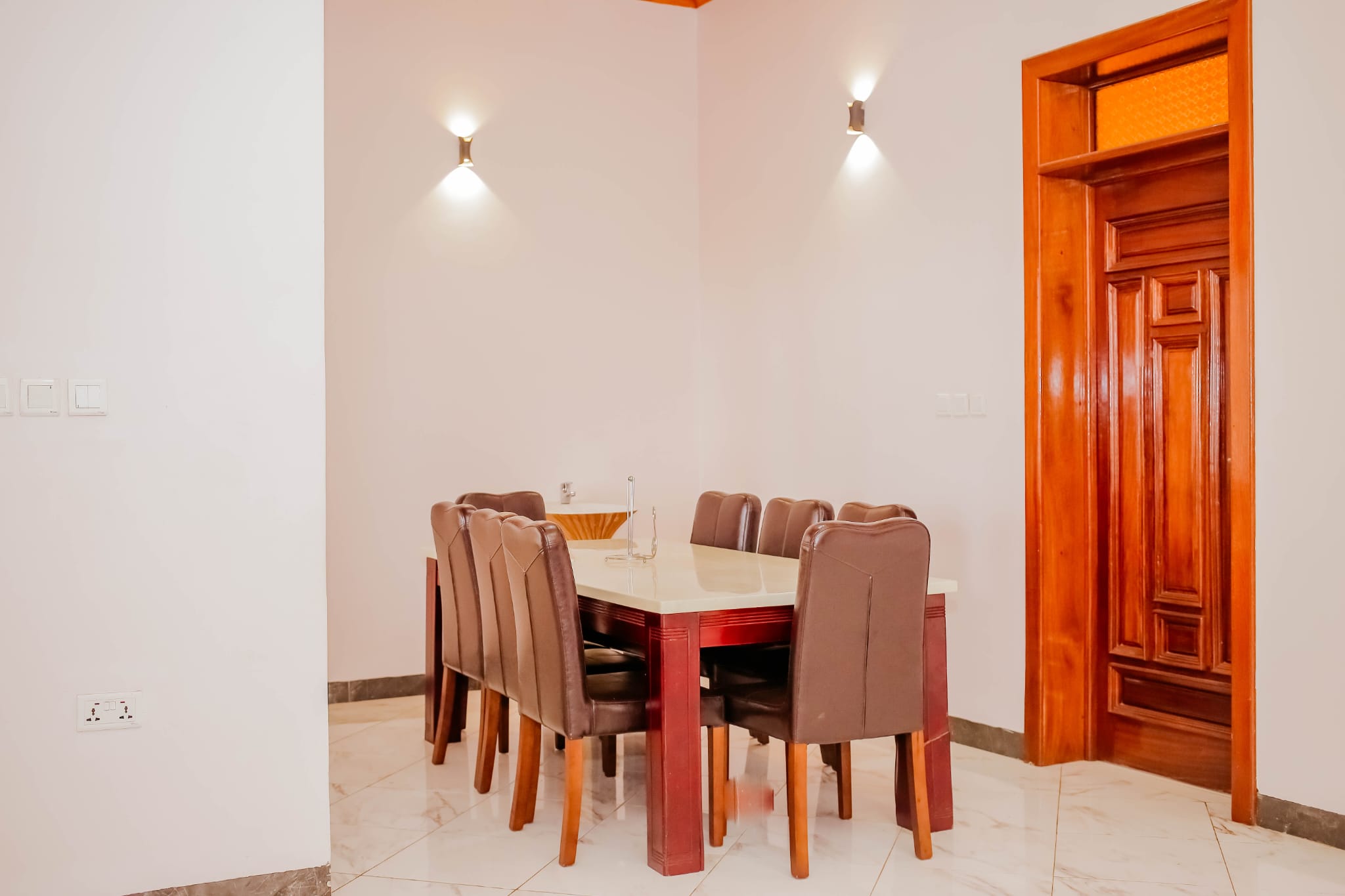 Transit House for Rent at Gihosha – $1200/month(First Floor) - 5