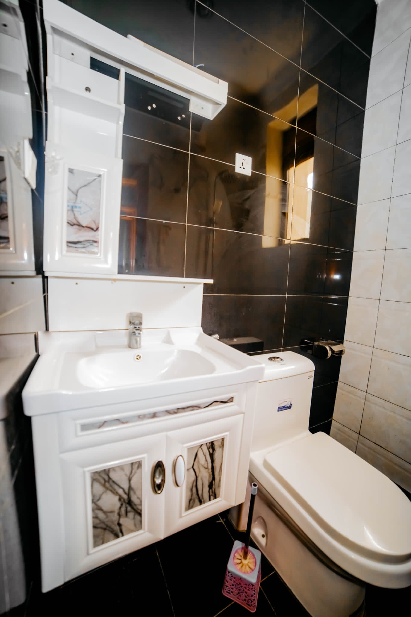 Transit House for Rent at Gihosha – $1200/month(First Floor) - 7