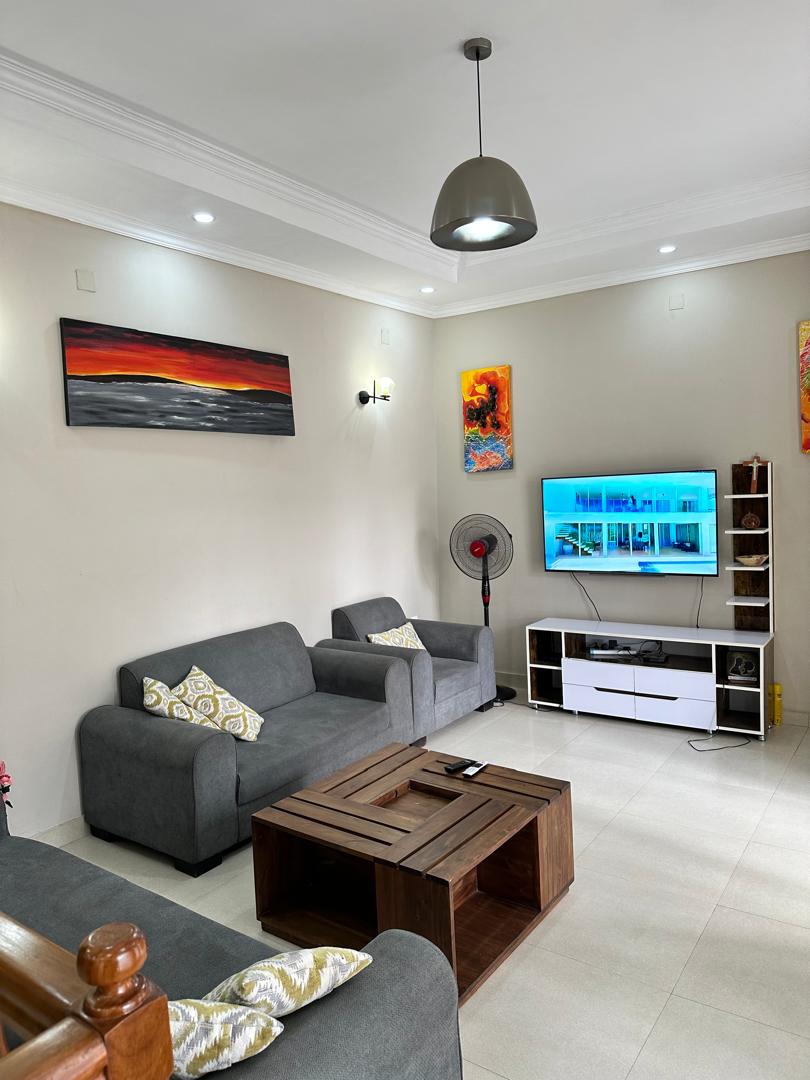 Transit House for Rent at Kinanira 4 – $700/month