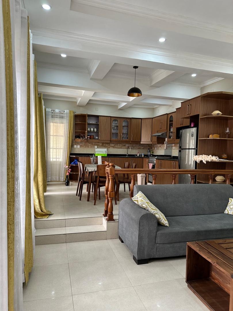 Transit House for Rent at Kinanira 4 – $700/month - 2