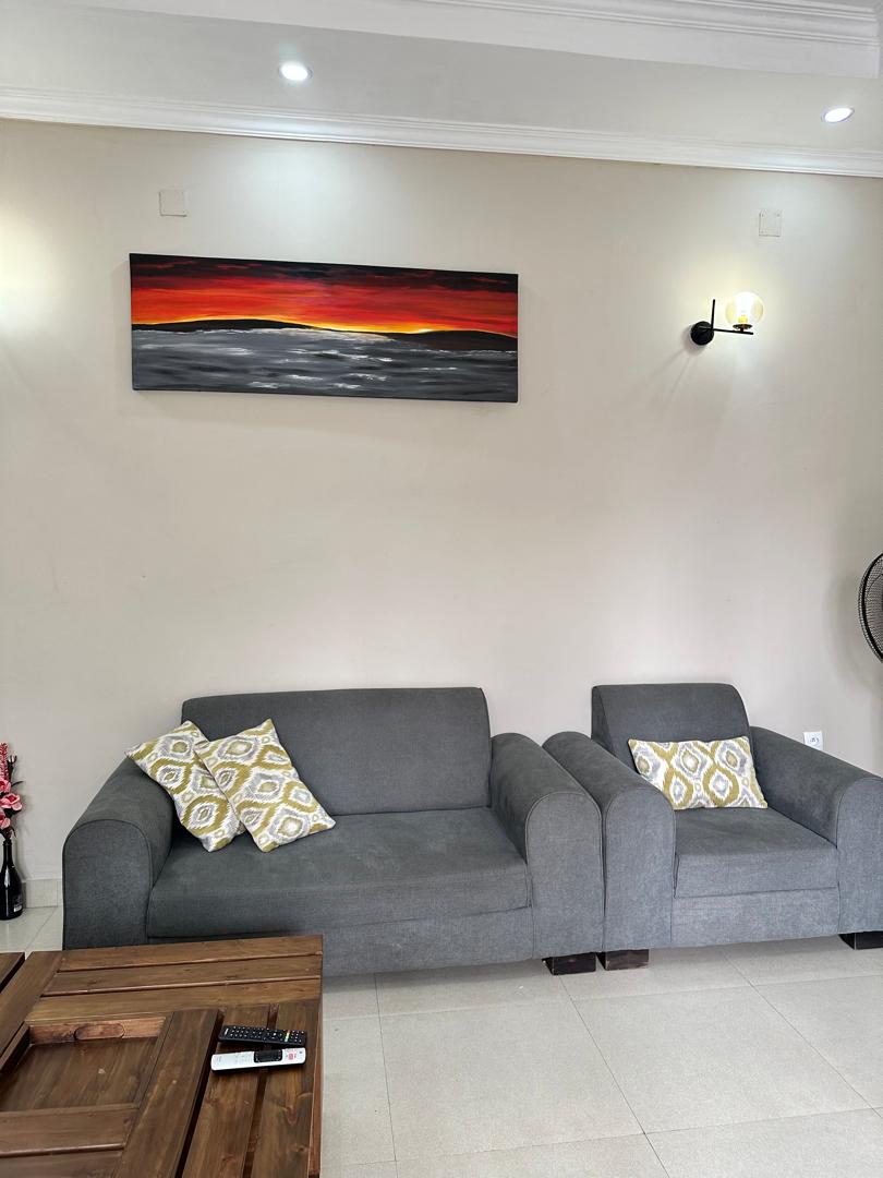 Transit House for Rent at Kinanira 4 – $700/month - 3