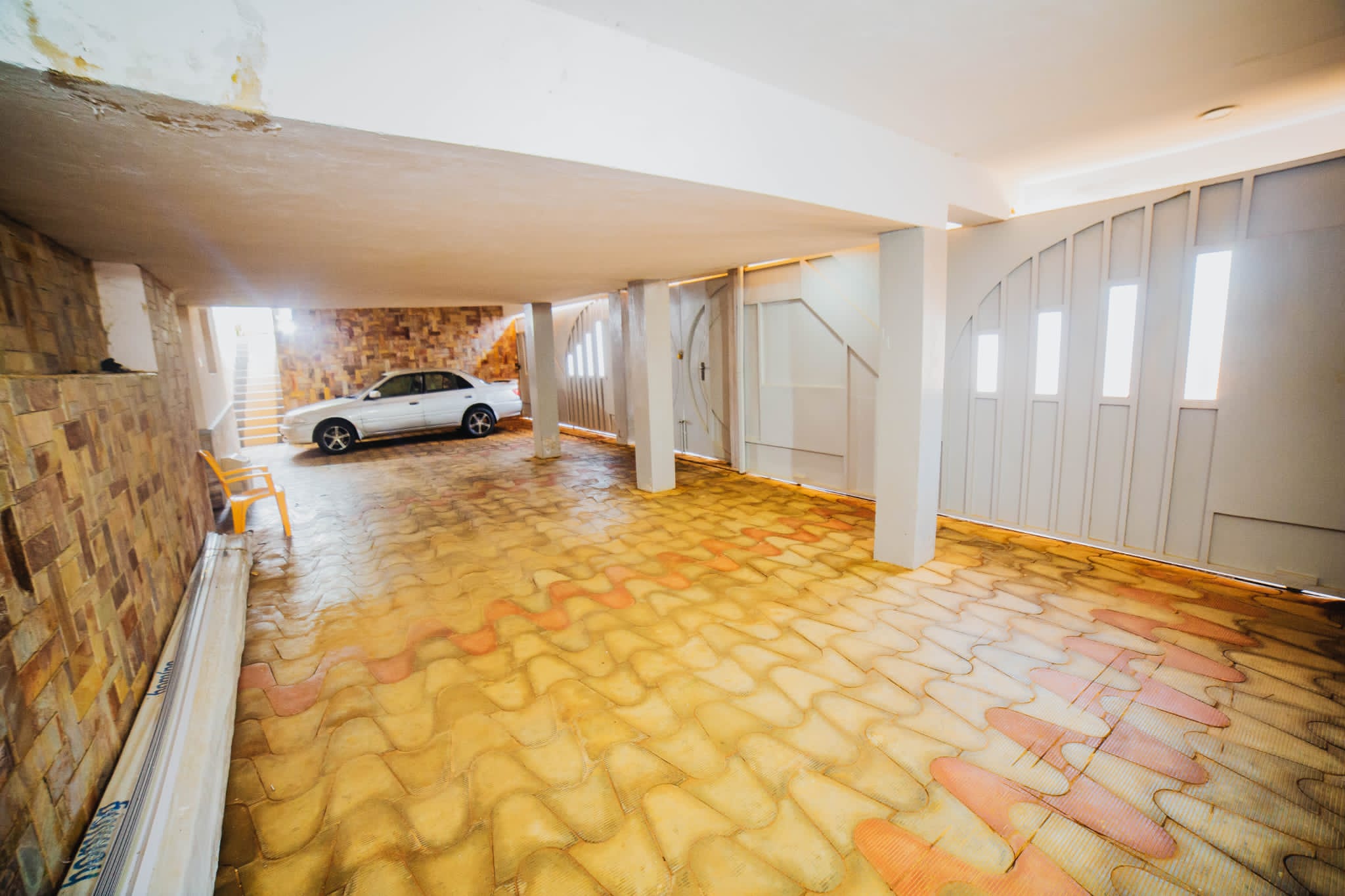 Transit House for Rent at Gihosha – $1200/month(First Floor) - 1