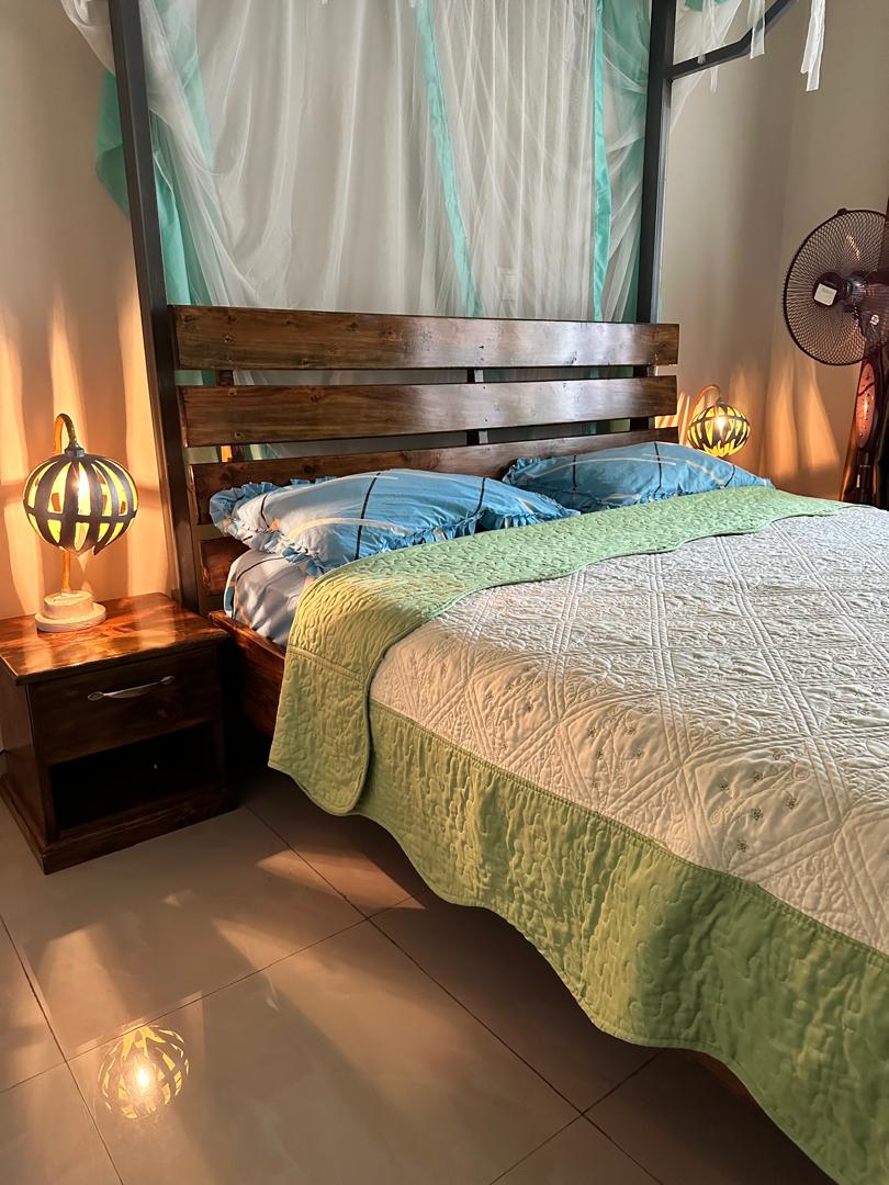Transit House for Rent at Kinanira 4 – $700/month - 4
