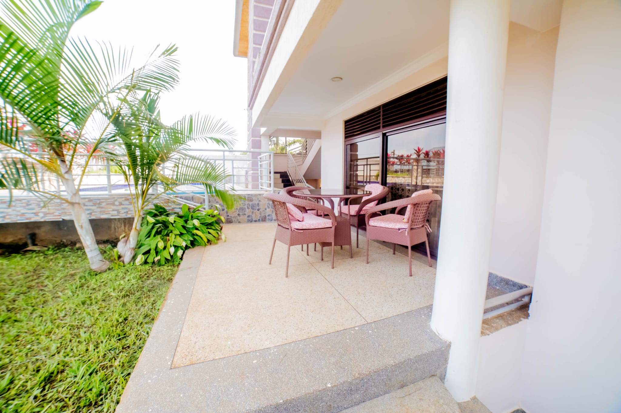 Transit House for Rent at Gihosha – $1200/month(First Floor) - 2