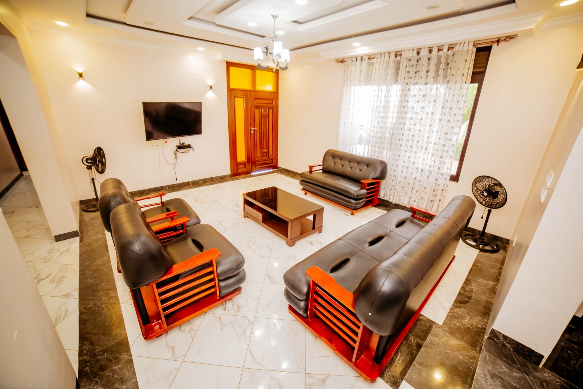 Transit House for Rent at Gihosha – $1200/month(First Floor) - 3