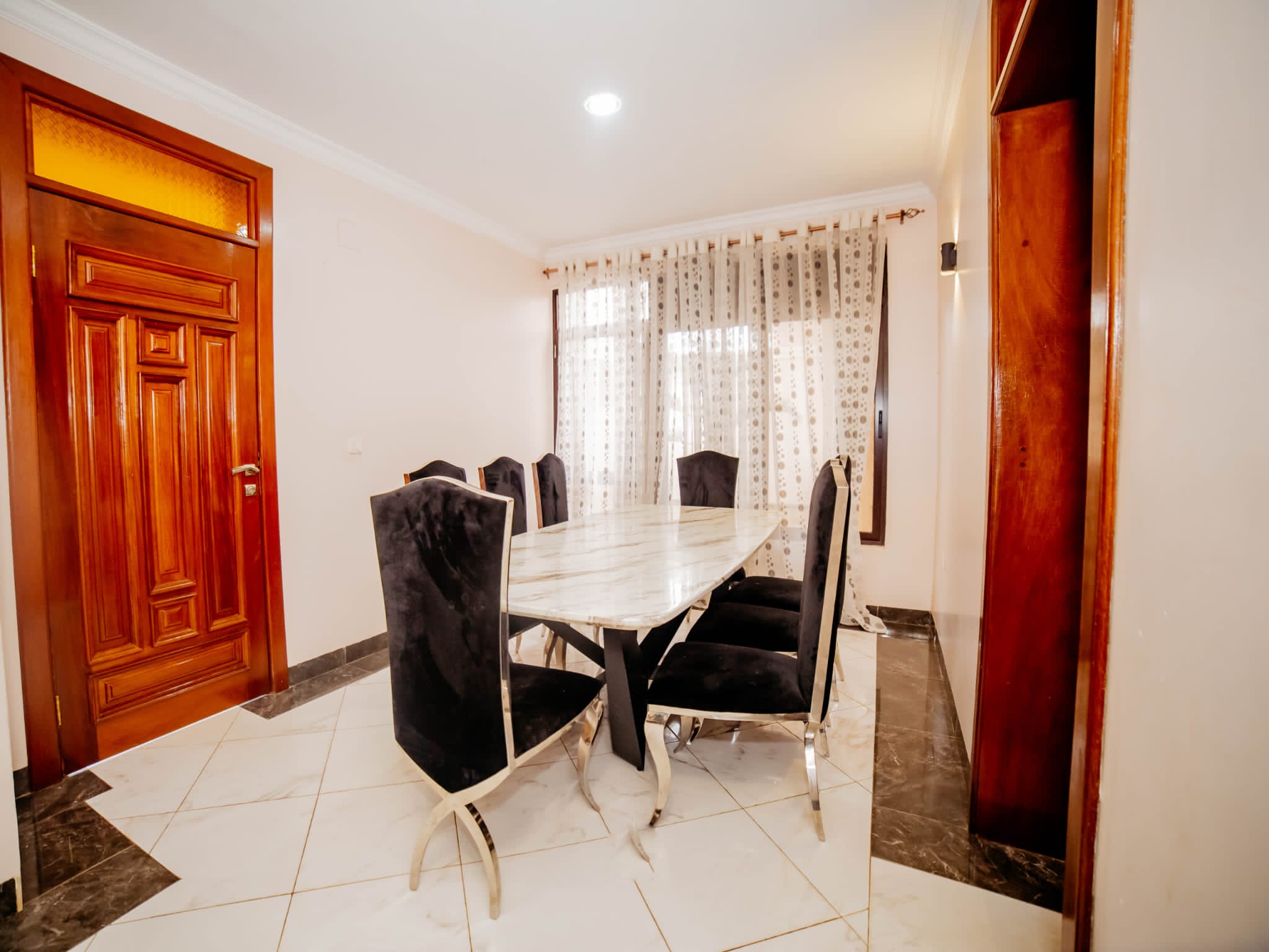 Transit House for Rent at Gihosha – $1200/month(First Floor) - 4