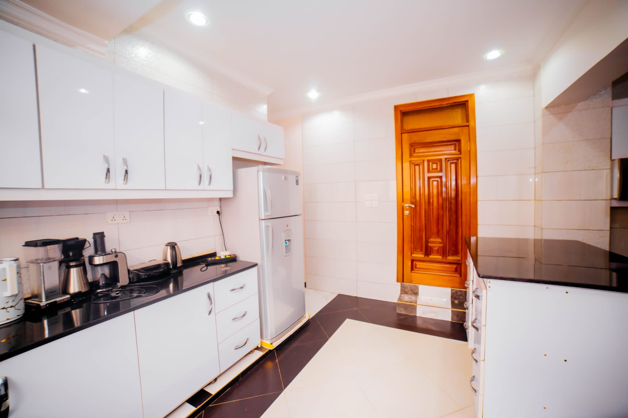 Transit House for Rent at Gihosha – $1350/month(Second Floor) - 2