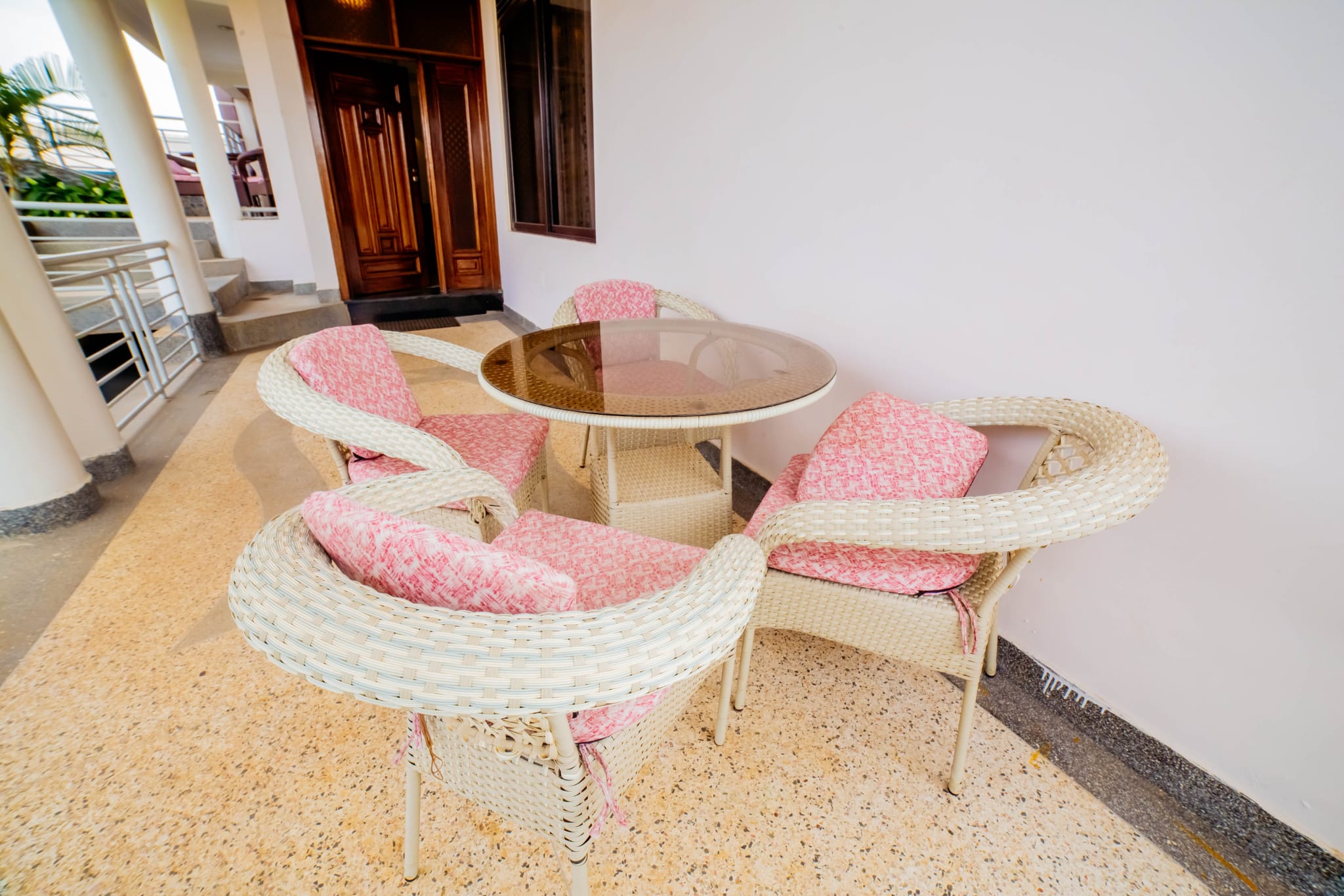 Transit House for Rent at Gihosha – $1350/month(Second Floor) - 3