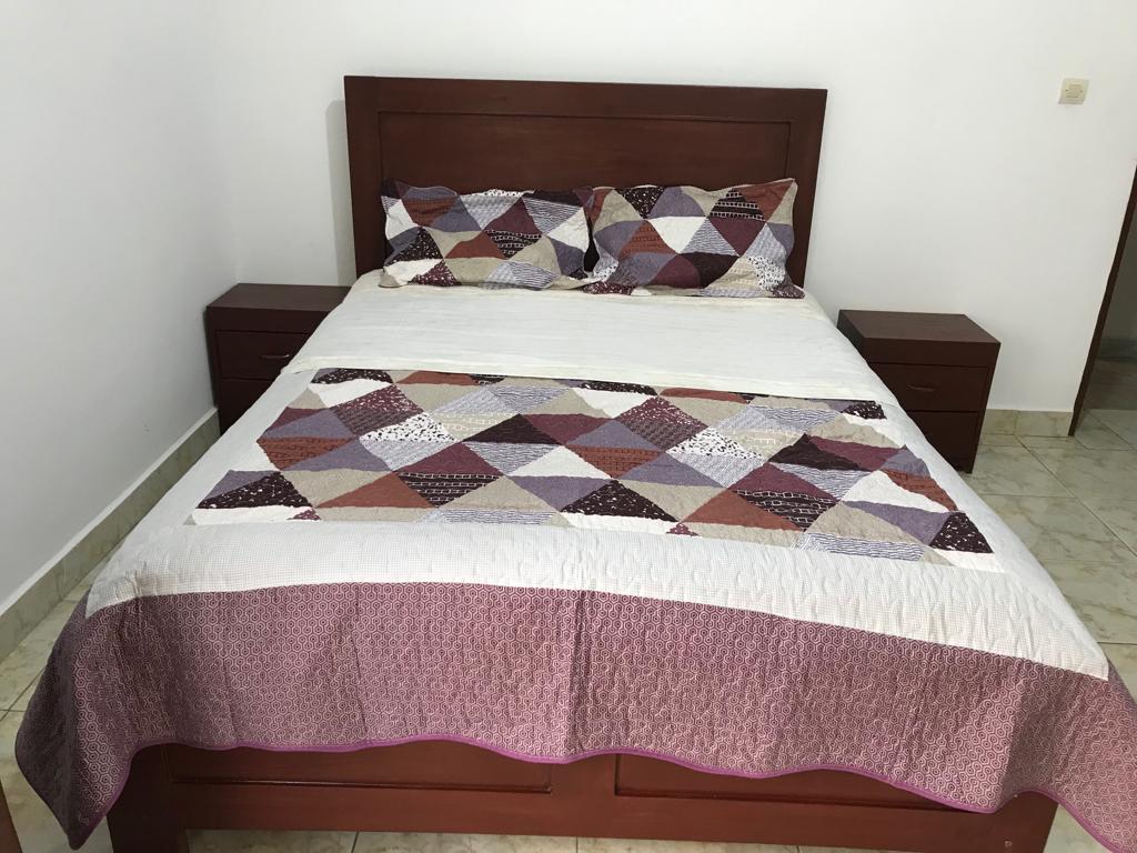 Transit House for Rent at Kinanira 4 – $1500/month - 2