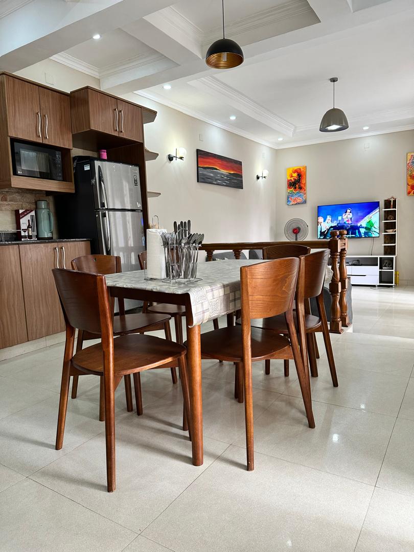 Transit House for Rent at Kinanira 4 – $700/month - 1