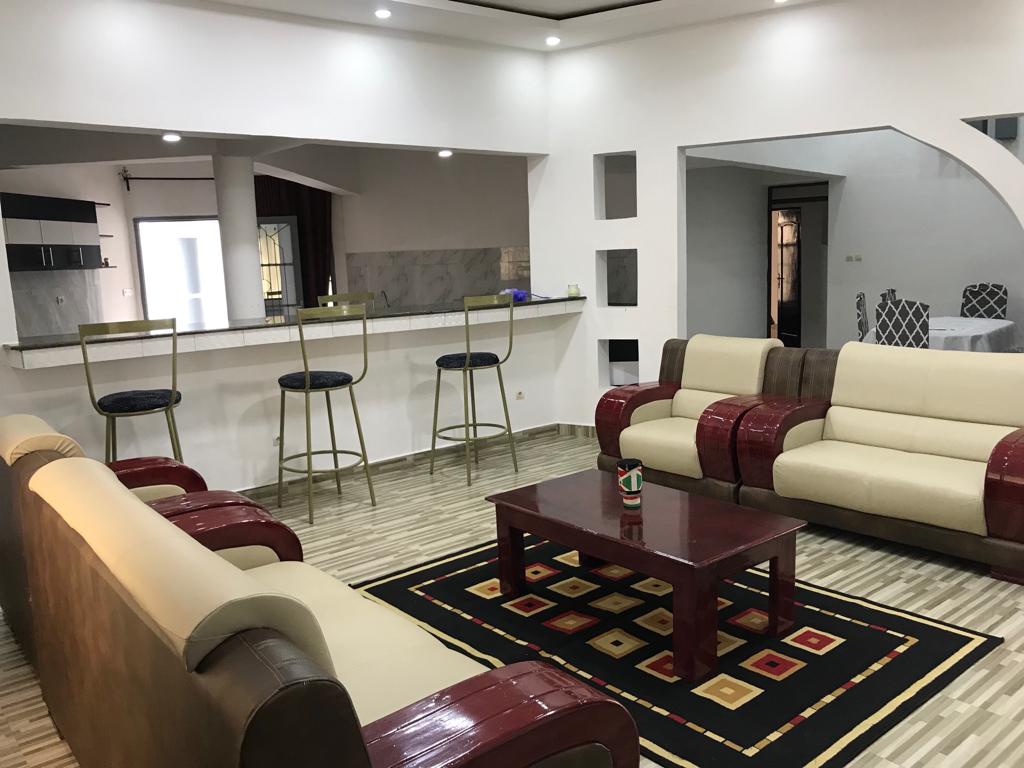 Transit House for Rent at Kinanira 4 – $1500/month - 1